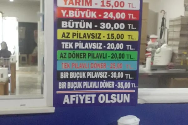 Bizim Rest - Resim 5