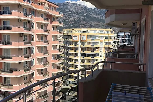 Mahmutlar Cumartesi Pazarı - Resim 16