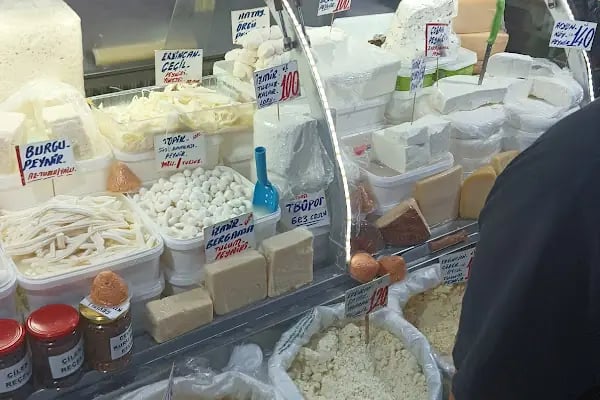 Mahmutlar Cumartesi Pazarı - Resim 19