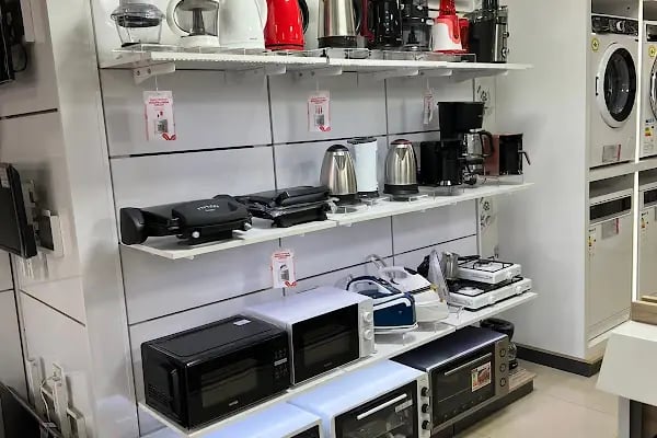 Vestel Akyurt Yıldırım Yetkili Satış Mağazası - Göktuğ DTM - Resim 6