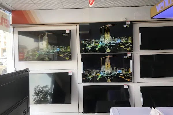 Vestel Akyurt Yıldırım Yetkili Satış Mağazası - Göktuğ DTM - Resim 19