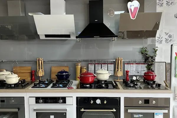 Vestel Akyurt Yıldırım Yetkili Satış Mağazası - Göktuğ DTM - Resim 9