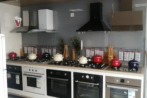 Vestel Akyurt Yıldırım Yetkili Satış Mağazası - Göktuğ DTM - Resim 3