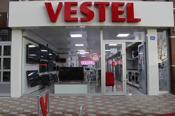Vestel Akyurt Yıldırım Yetkili Satış Mağazası - Göktuğ DTM - Resim 1