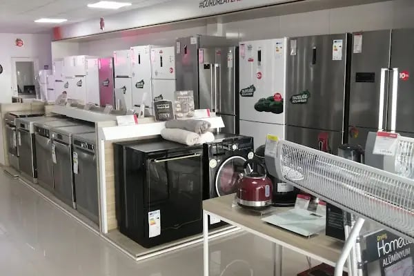 Vestel Akyurt Yıldırım Yetkili Satış Mağazası - Göktuğ DTM - Resim 2