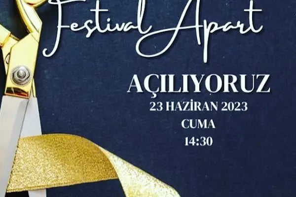 Festival Apart - Resim 14
