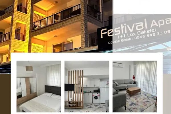 Festival Apart - Resim 9