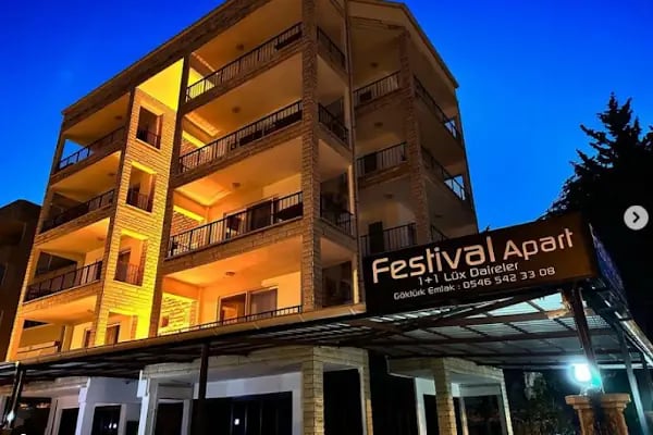 Festival Apart - Resim 7