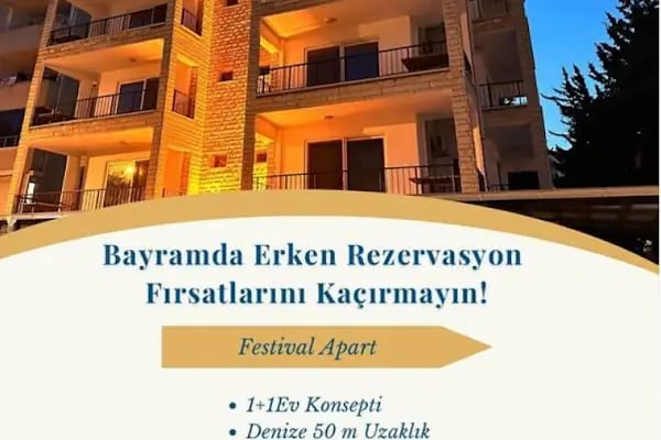 Festival Apart - Resim 10