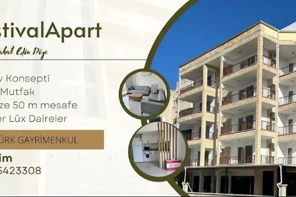 Festival Apart - Resim 13