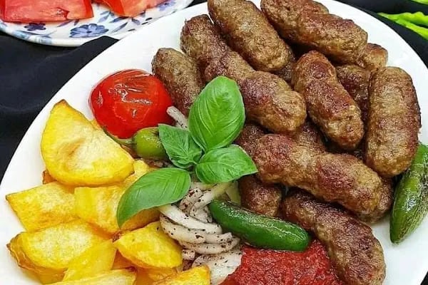 Coskun usta pide lahmacun ve kebap salonu - Resim 17