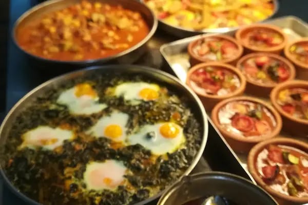 Coskun usta pide lahmacun ve kebap salonu - Resim 1