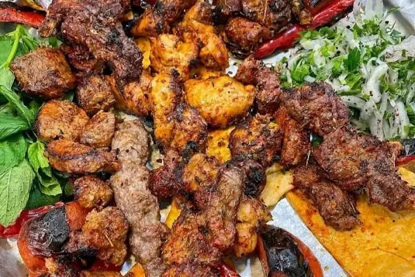Coskun usta pide lahmacun ve kebap salonu - Resim 18
