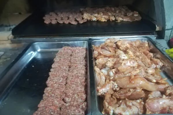 Coskun usta pide lahmacun ve kebap salonu - Resim 3