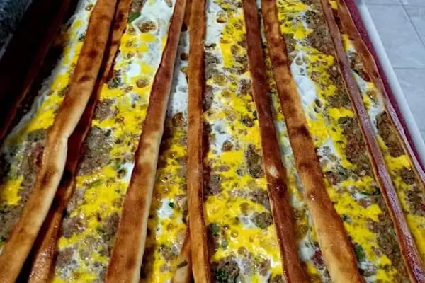 Coskun usta pide lahmacun ve kebap salonu - Resim 10