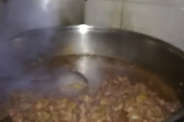 Coskun usta pide lahmacun ve kebap salonu - Resim 6