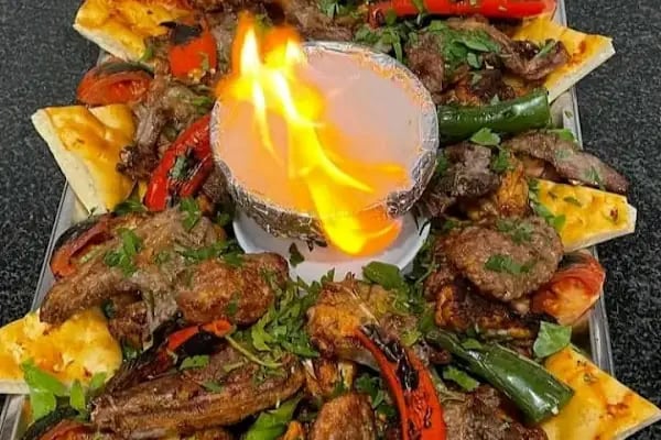 Coskun usta pide lahmacun ve kebap salonu - Resim 11