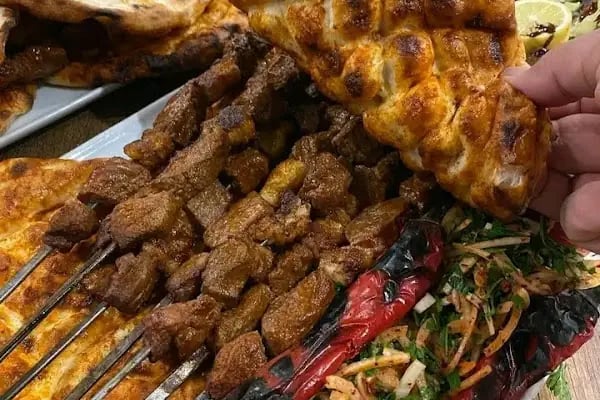 Coskun usta pide lahmacun ve kebap salonu - Resim 15