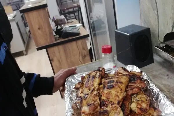 Coskun usta pide lahmacun ve kebap salonu - Resim 20