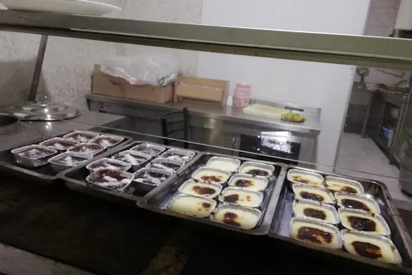 Coskun usta pide lahmacun ve kebap salonu - Resim 2