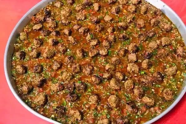 Coskun usta pide lahmacun ve kebap salonu - Resim 14