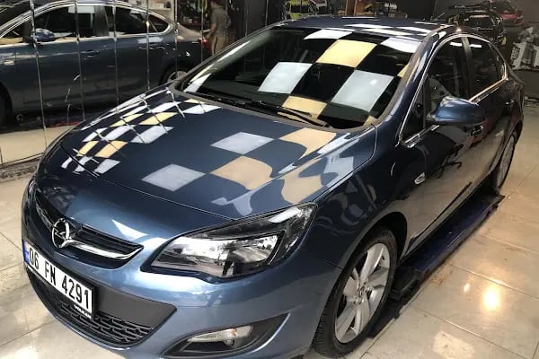 Happy Car Oto Yıkama - Resim 10