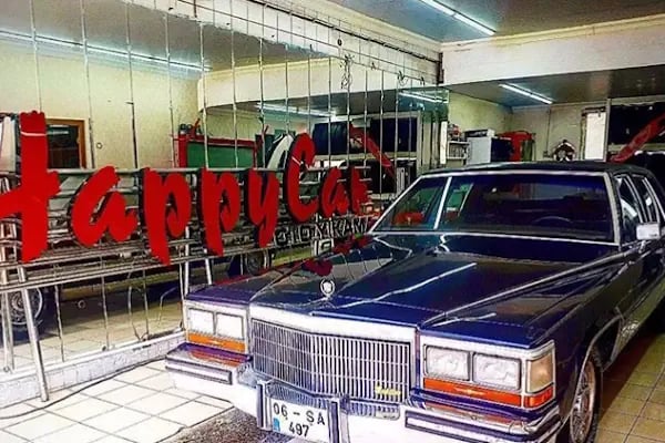 Happy Car Oto Yıkama - Resim 5