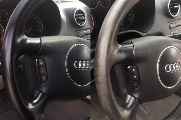 Happy Car Oto Yıkama - Resim 7