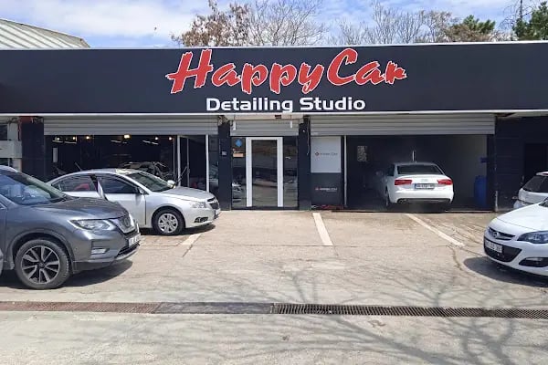 Happy Car Oto Yıkama - Resim 1