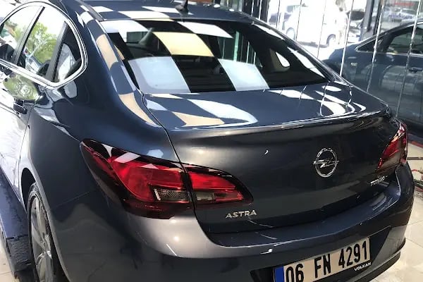 Happy Car Oto Yıkama - Resim 6