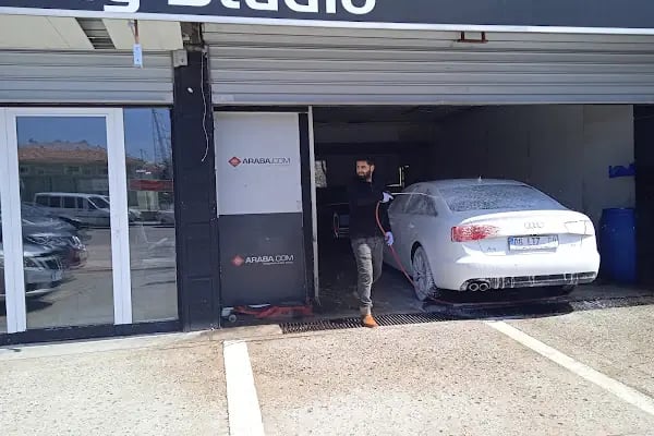 Happy Car Oto Yıkama - Resim 18