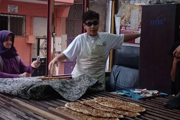 Doğan Pide Ve Lahmacun Fırını - Resim 3