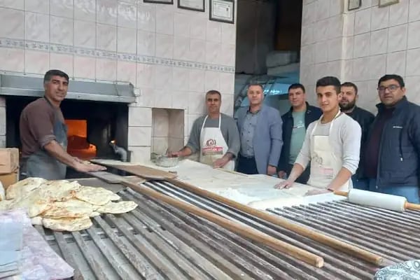 Doğan Pide Ve Lahmacun Fırını - Resim 7