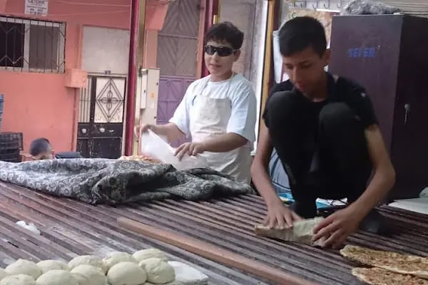 Doğan Pide Ve Lahmacun Fırını - Resim 5
