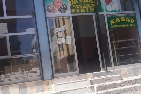 Doğan Pide Ve Lahmacun Fırını - Resim 6
