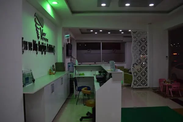 Varveren Ağız ve Diş Sağlığı Polikliniği - Resim 13
