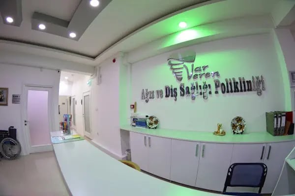 Varveren Ağız ve Diş Sağlığı Polikliniği - Resim 20
