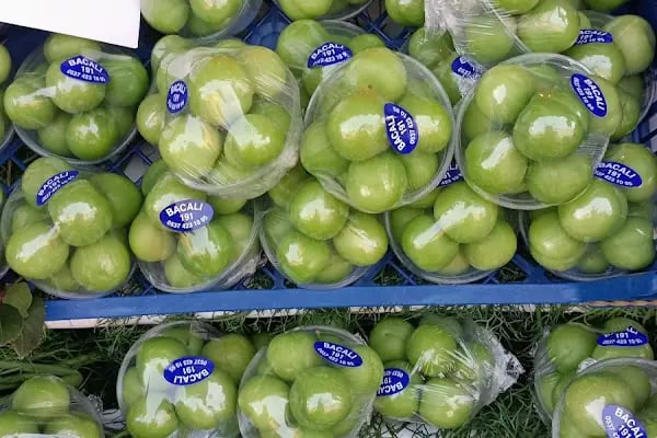 Ortaköy Sebze Meyve Dünyası - Resim 19