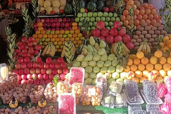 Ortaköy Sebze Meyve Dünyası - Resim 15