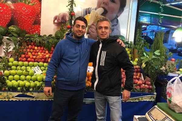 Ortaköy Sebze Meyve Dünyası - Resim 5