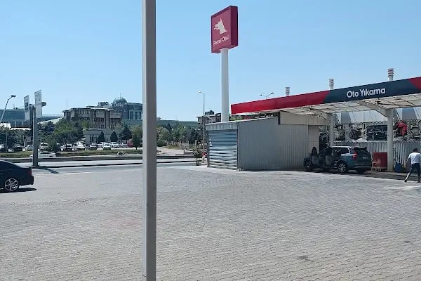 3Kardeşler Oto Yıkama - Resim 4