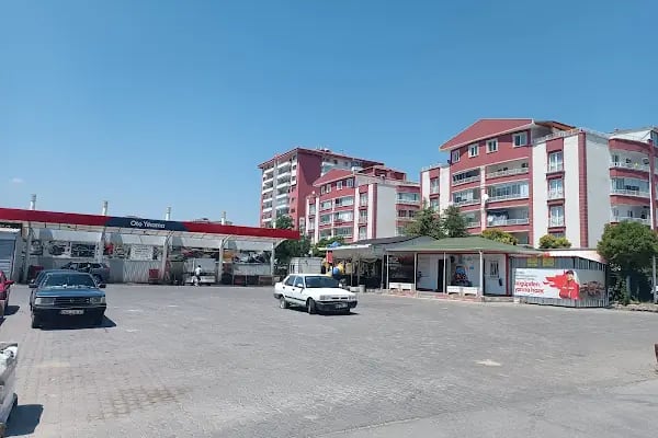 3Kardeşler Oto Yıkama - Resim 6