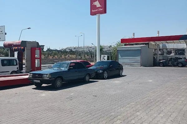 3Kardeşler Oto Yıkama - Resim 3