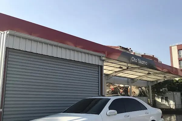 3Kardeşler Oto Yıkama - Resim 7
