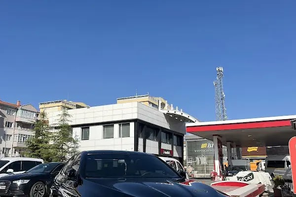 3Kardeşler Oto Yıkama - Resim 5