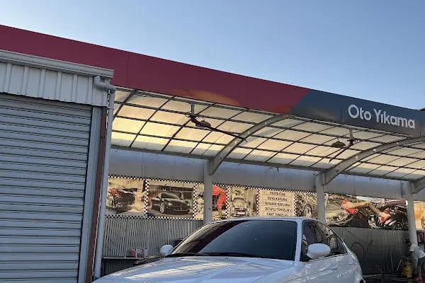 3Kardeşler Oto Yıkama - Resim 2
