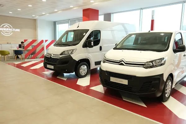 Citroen Mepa - Resim 6