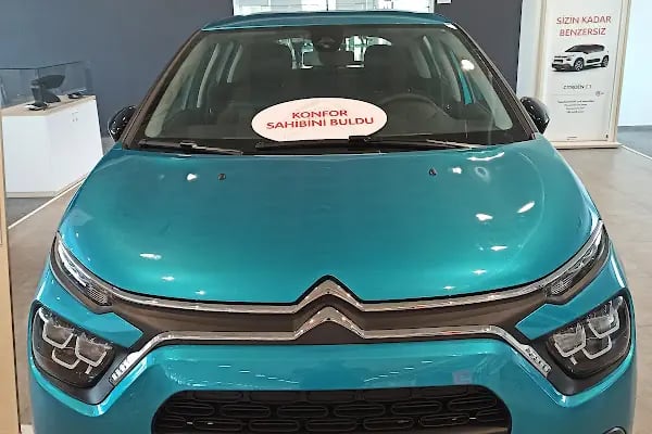 Citroen Mepa - Resim 8