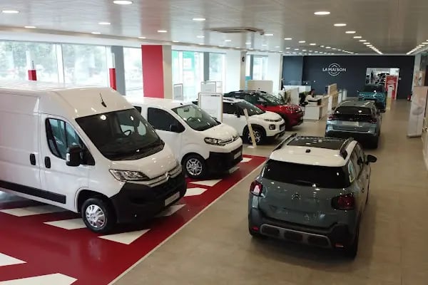 Citroen Mepa - Resim 11