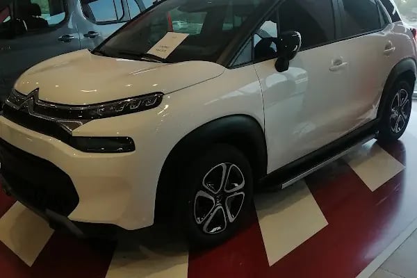 Citroen Mepa - Resim 12